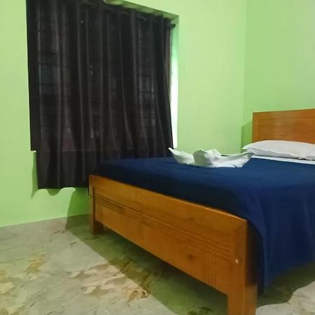 Empire Homestay Kalpatta Buitenkant foto