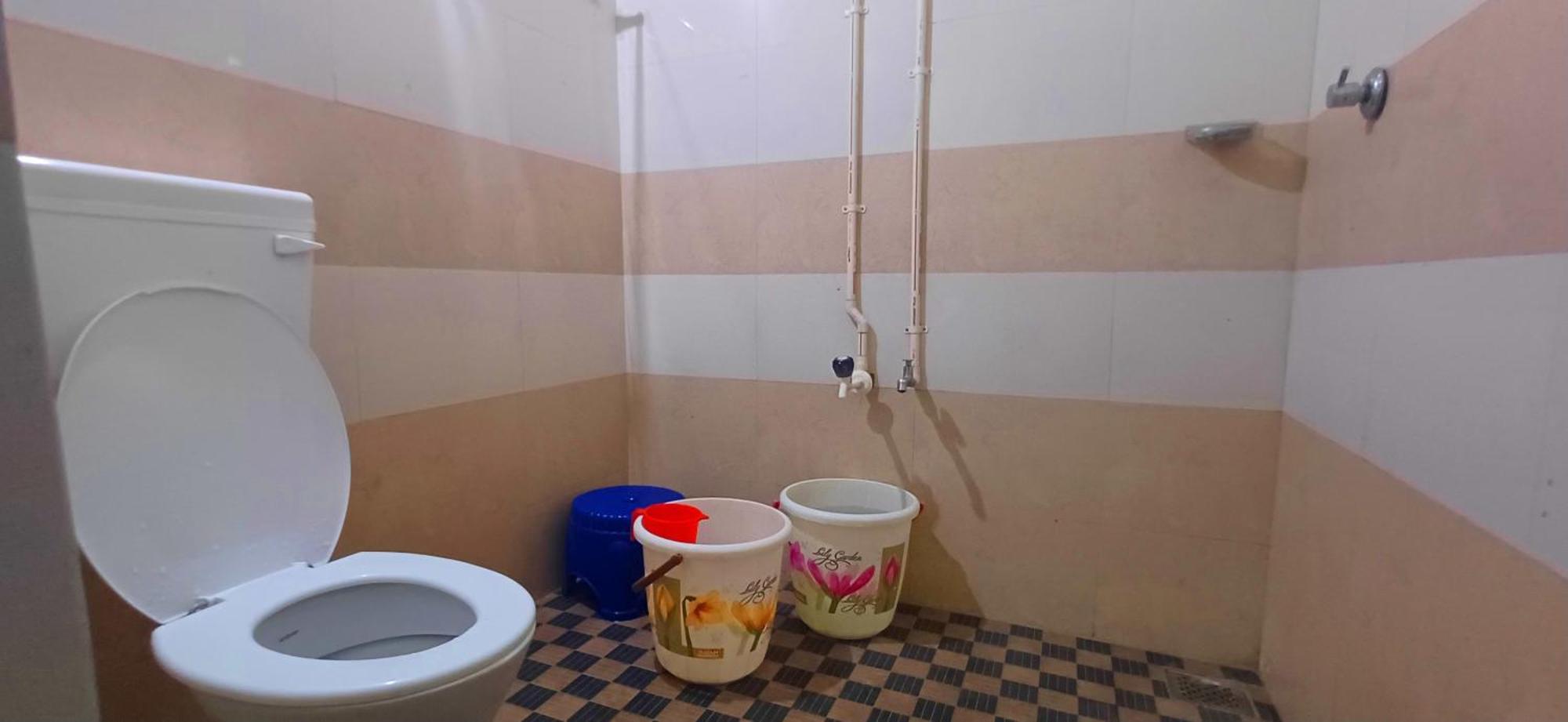 Empire Homestay Kalpatta Buitenkant foto